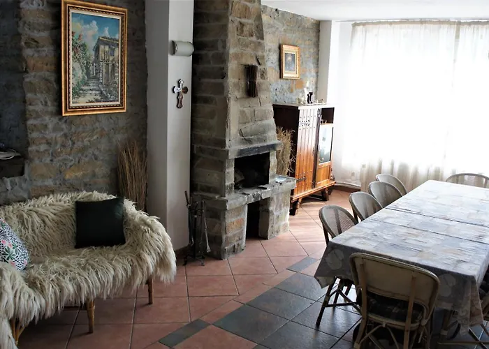 Kır Evi Hadjigabarevata Kashta