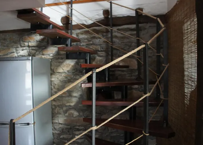 Hadjigabarevata Kashta Kır Evi