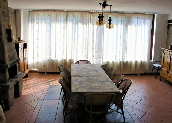 Hadjigabarevata Kashta *