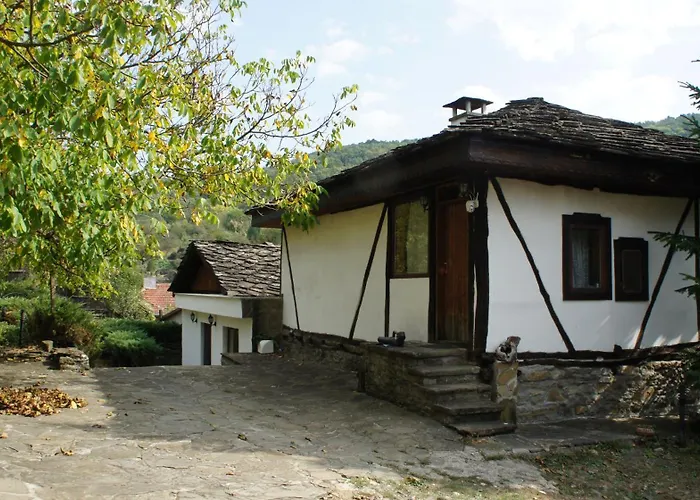 Hadjigabarevata Kashta *