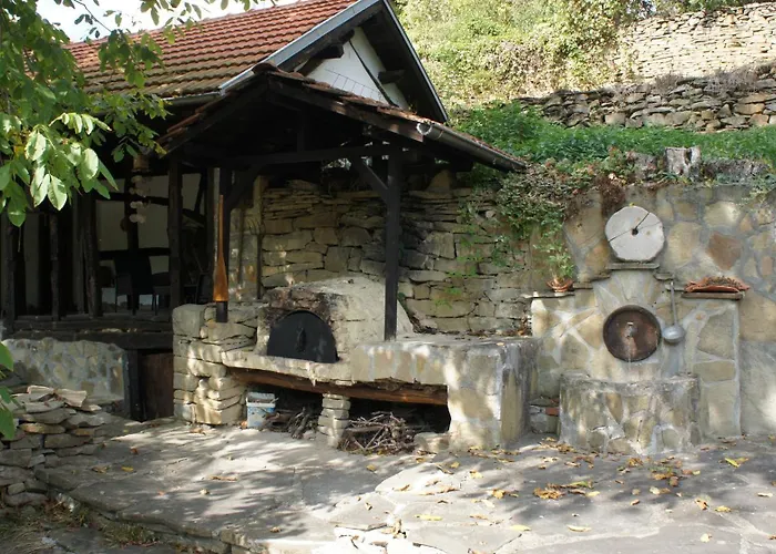 Hadjigabarevata Kashta *