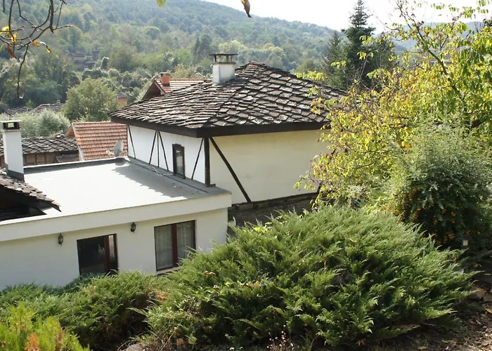 Hadjigabarevata Kashta