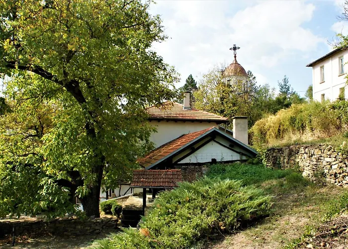 Hadjigabarevata Kashta