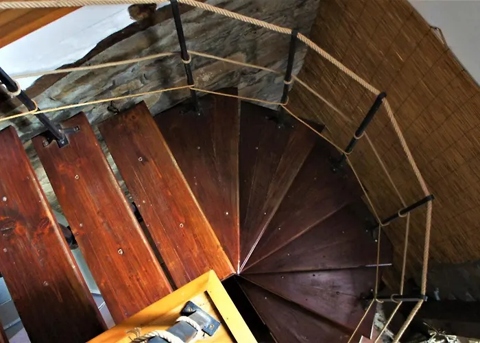 Kır Evi Hadjigabarevata Kashta *