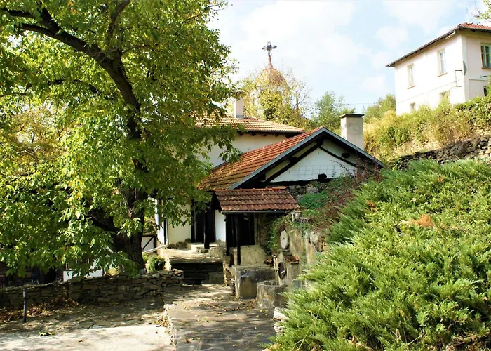 Hadjigabarevata Kashta *