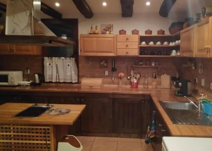 Kır Evi Hadjigabarevata Kashta