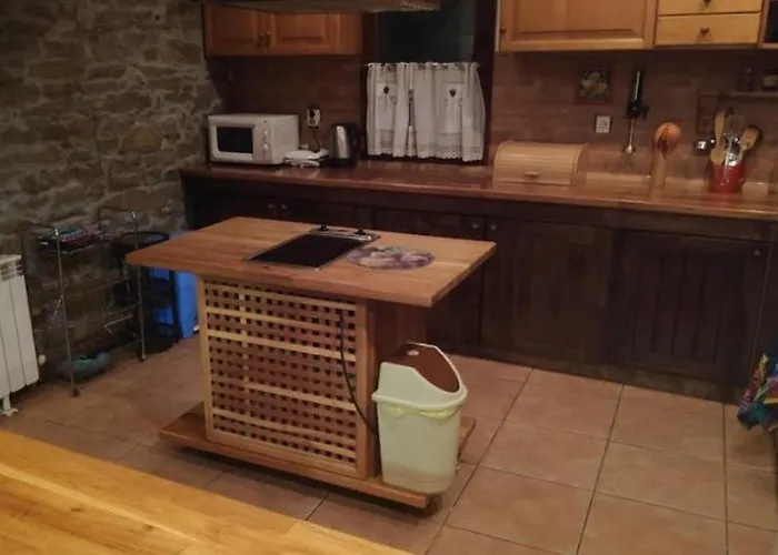 Hadjigabarevata Kashta Kır Evi