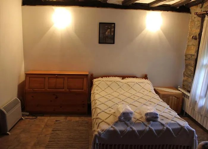 Kır Evi Hadjigabarevata Kashta *