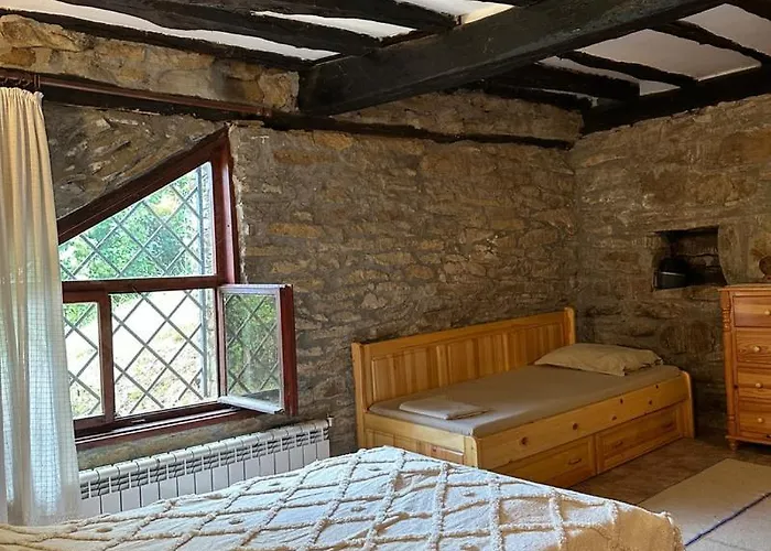 Hadjigabarevata Kashta Kır Evi Dŭlbok Dol