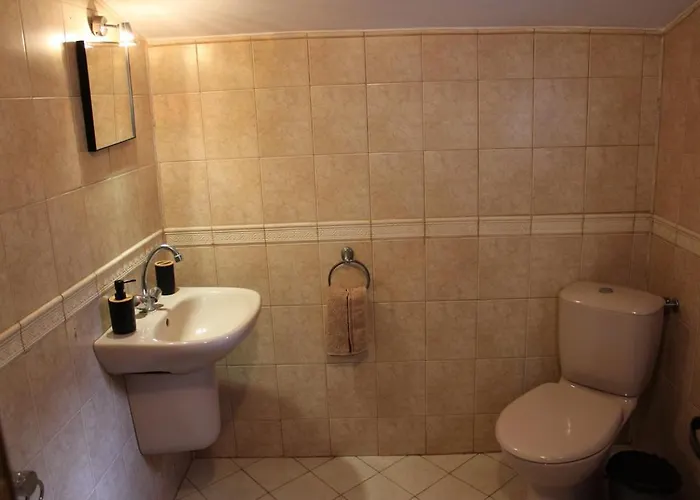 Kır Evi Hadjigabarevata Kashta *